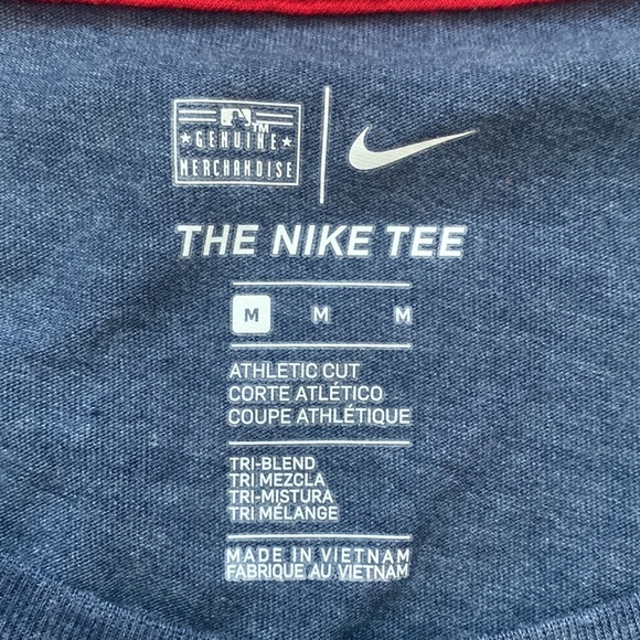 Women’s twins tee - Picture 2 of 5